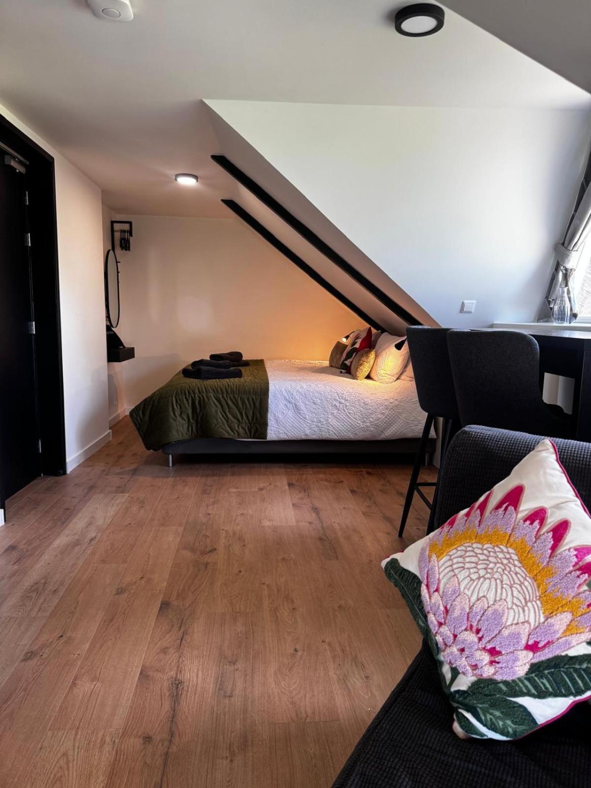 Pait'S Laand Bed & Breakfast Overschild Exterior photo